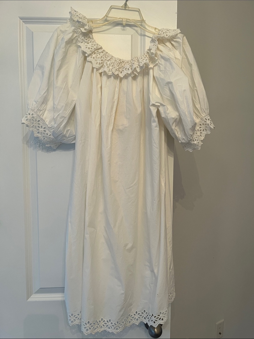 NWT DOEN IONA dress S - Picture 4 of 4